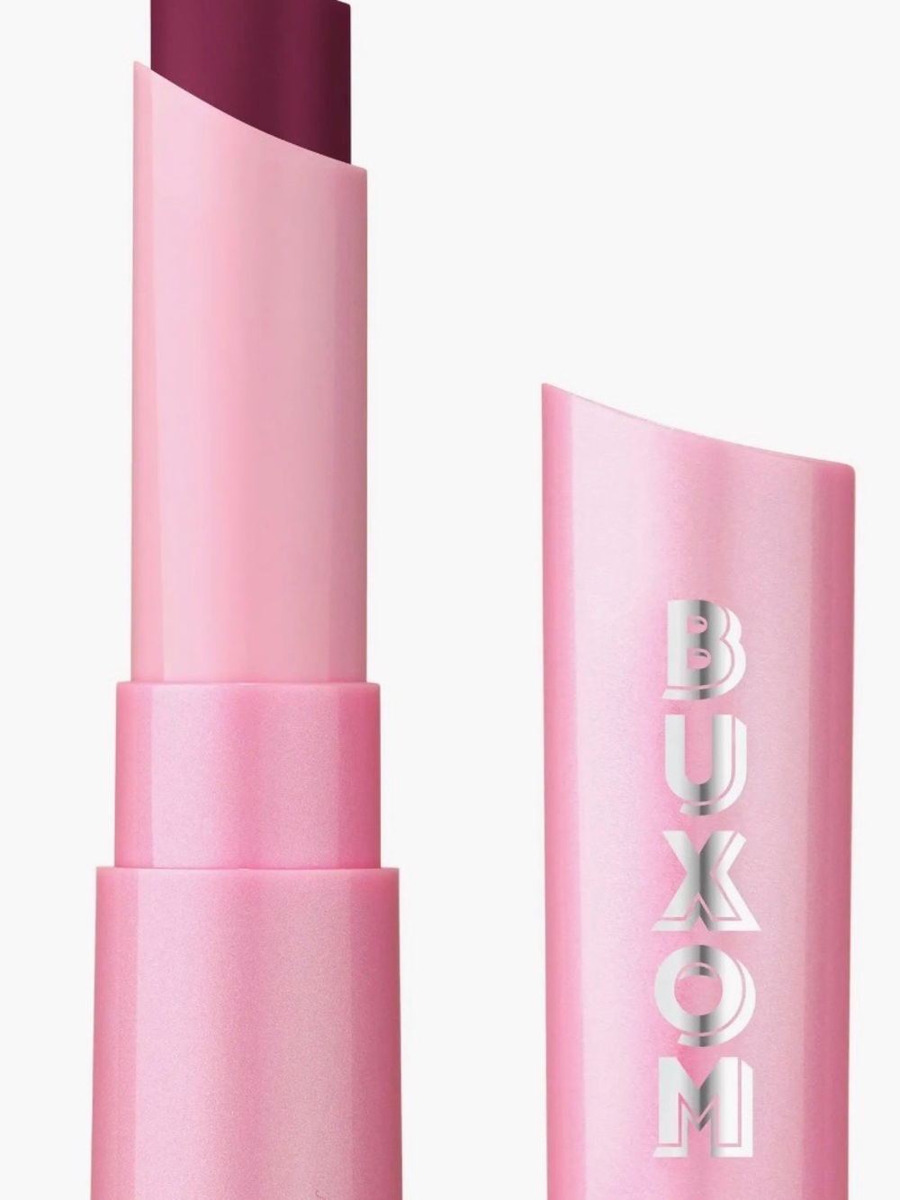 Buxom Full-On Lip Plumping Gloss Balm BlackBerry Jam